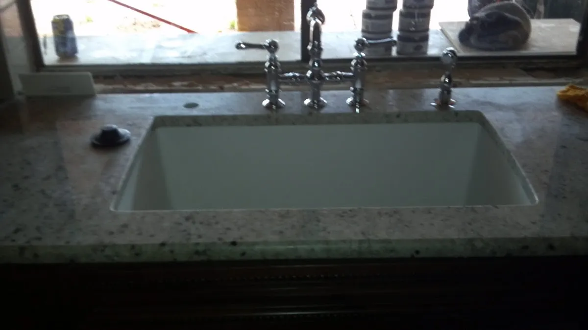 Faucet Repair in Huber Heights, OH